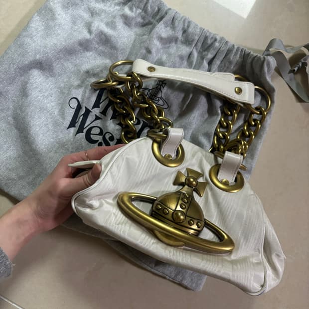 Vivienne Westwood 비비안웨스트우드 가방
