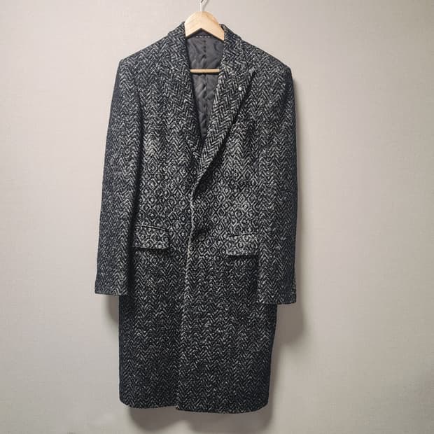 [95] 지이크 파렌하이트 코트