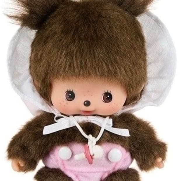 몬치치 베비치치 S 여아