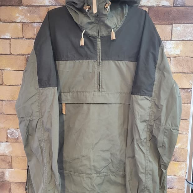 피엘라벤 싱기 아노락 카키 L  110