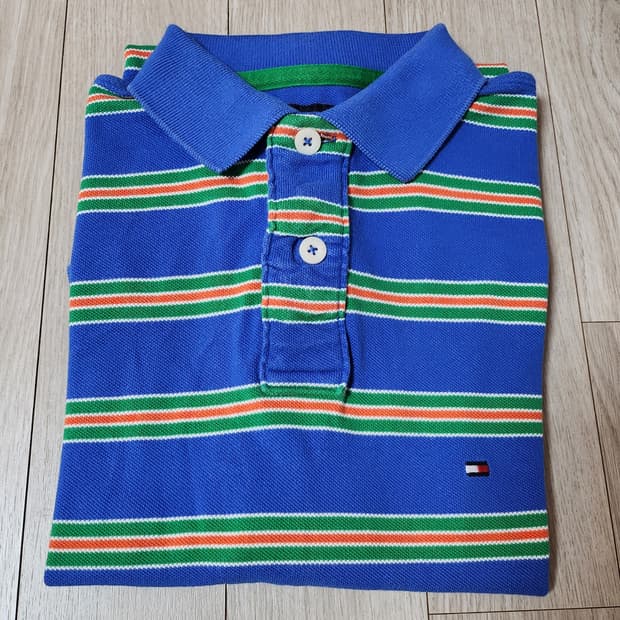 타미 반팔 티셔츠