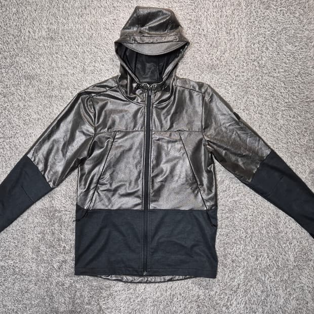 언더아머 남성 바람막이 자켓 L