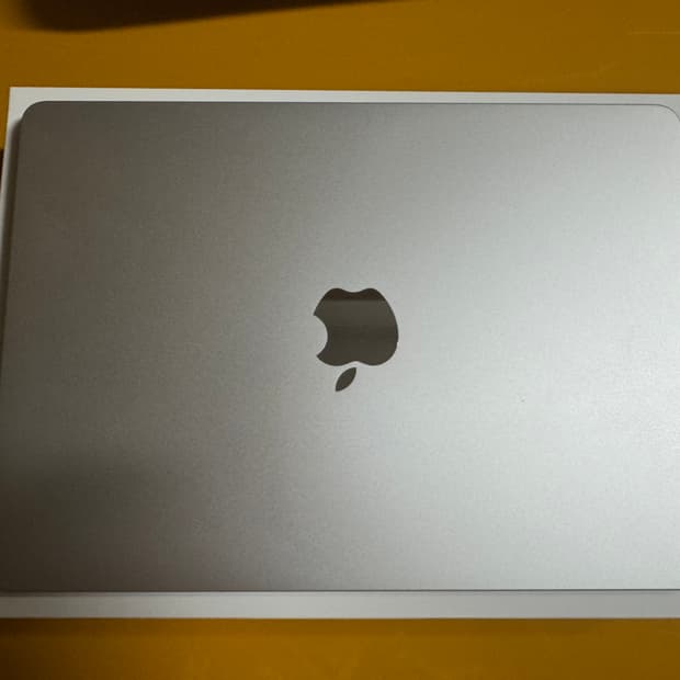 애플 맥북 에어 m2 판매