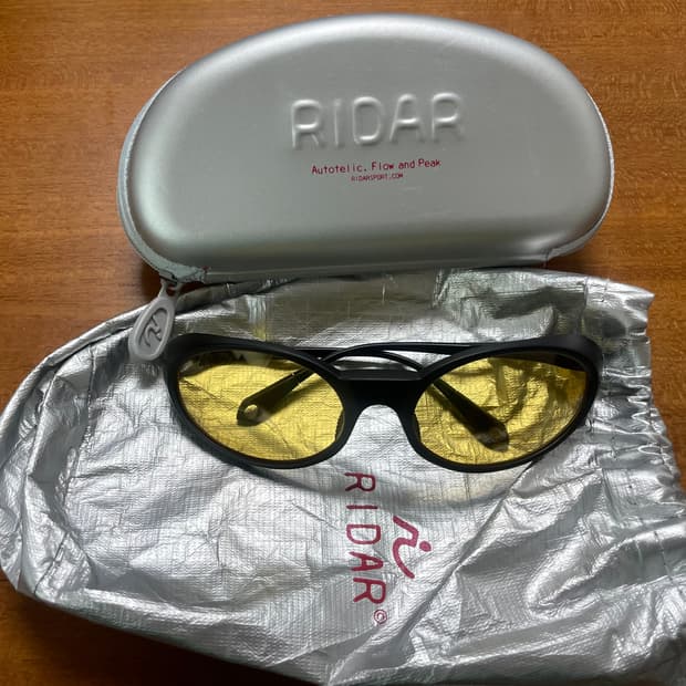 ridar fever 라이다 피버 새제품