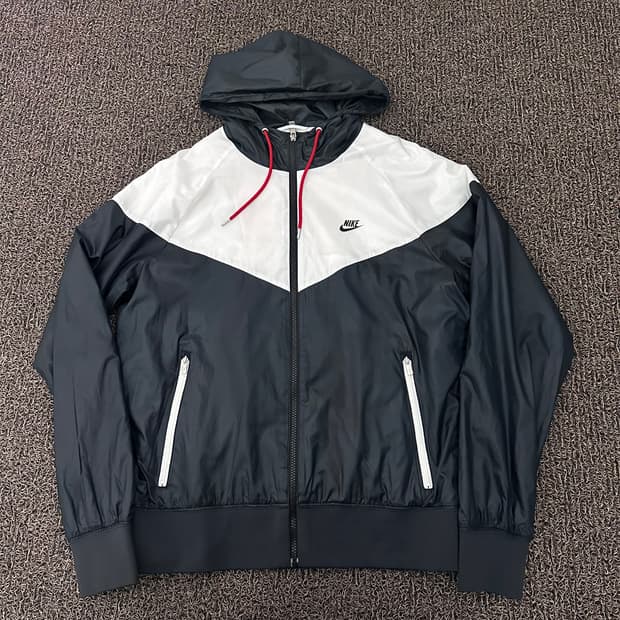 NIKE 나이키 바람막이 자켓 M