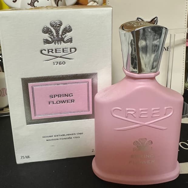 크리드 스프링 플라워 75ml