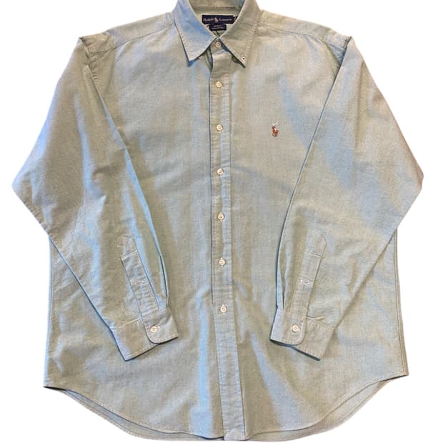 폴로 랄프로렌 셔츠 (Man XL) AA1613