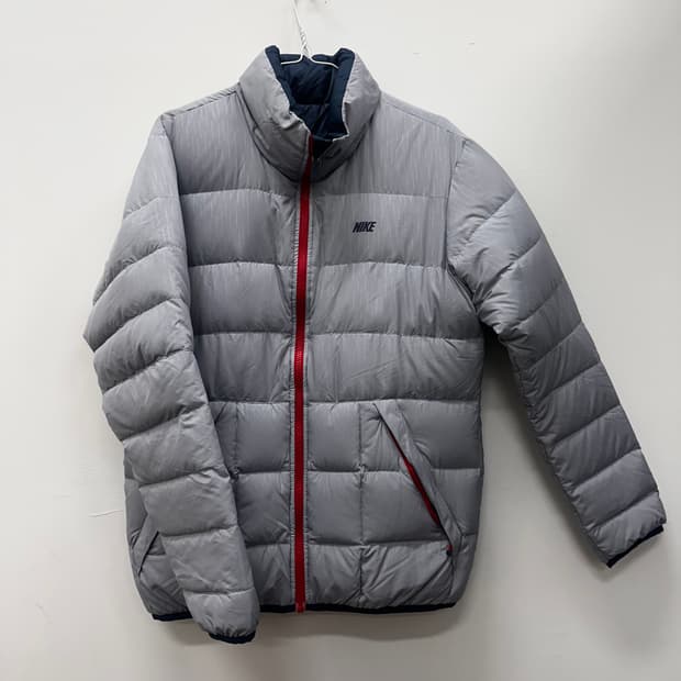 NIKE 나이키 양면 덕다운 패딩 95(M)