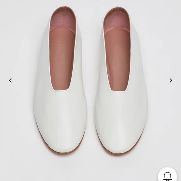 아카이브앱크 epke flats 화이트