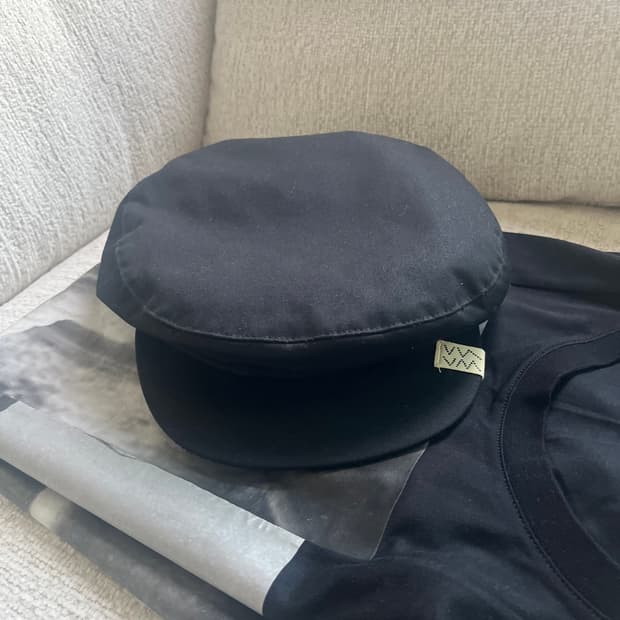 비즈빔 workhorse cap