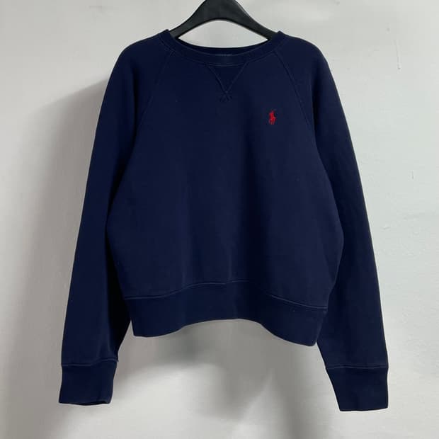 폴로 랄프로렌 우먼스 포니 맨투맨 (on.93)