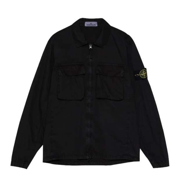 스톤아일랜드 오버셔츠 XXL