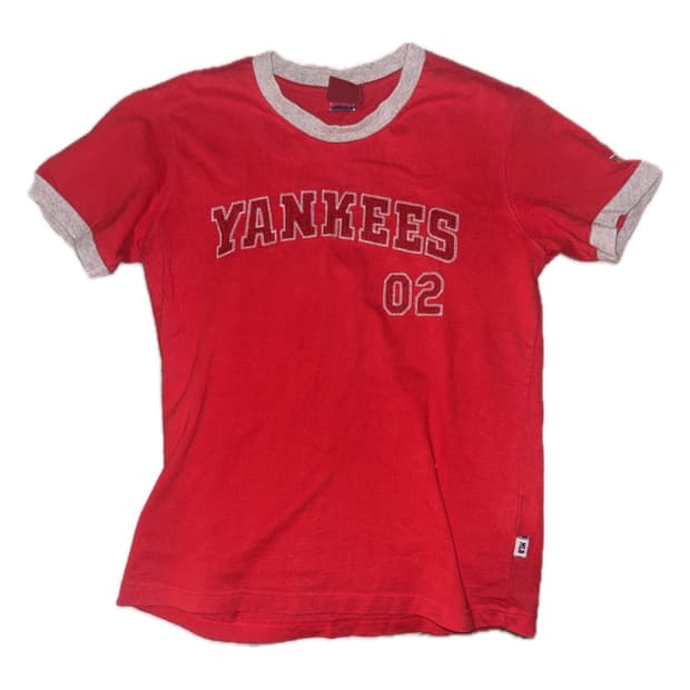 Yankees 링거티