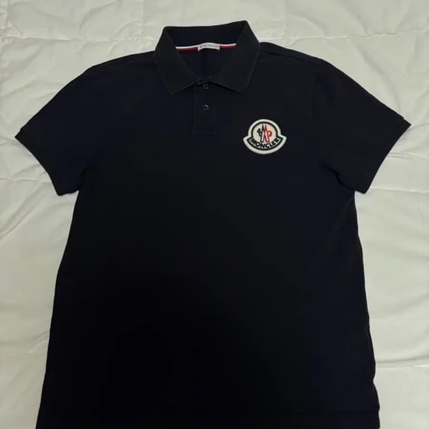 몽클레어 빅로고 유일매물