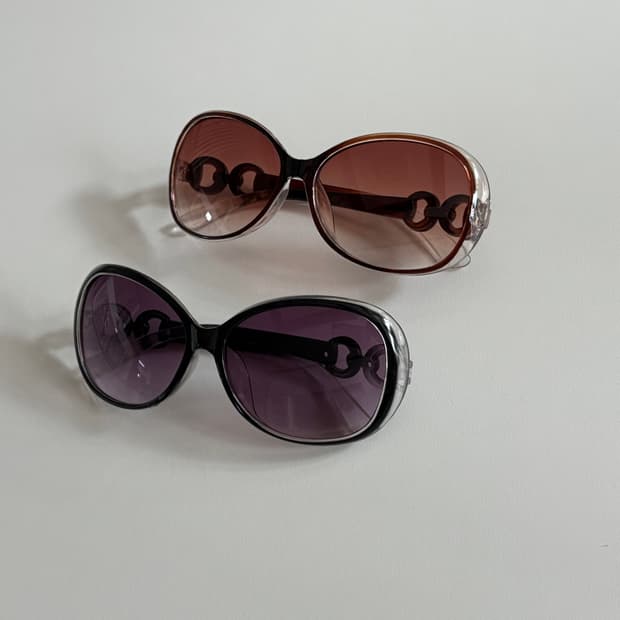 Vintage sunglasses