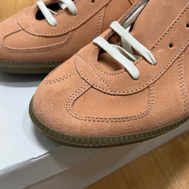 리프로덕션 오프 파운드 피치 280