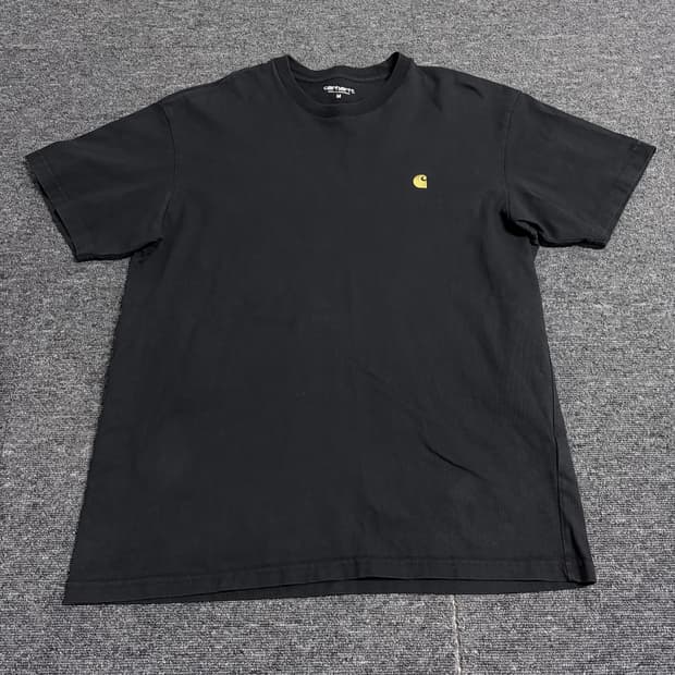 칼하트 WIP 체이스 반팔티