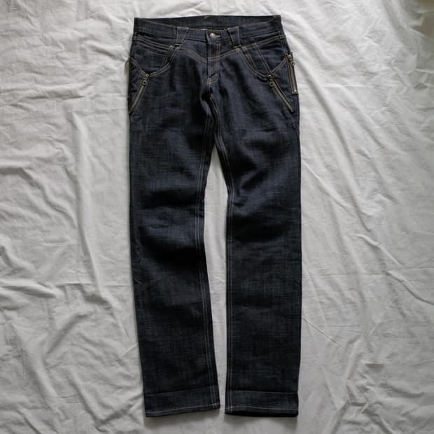 PPFM Denim