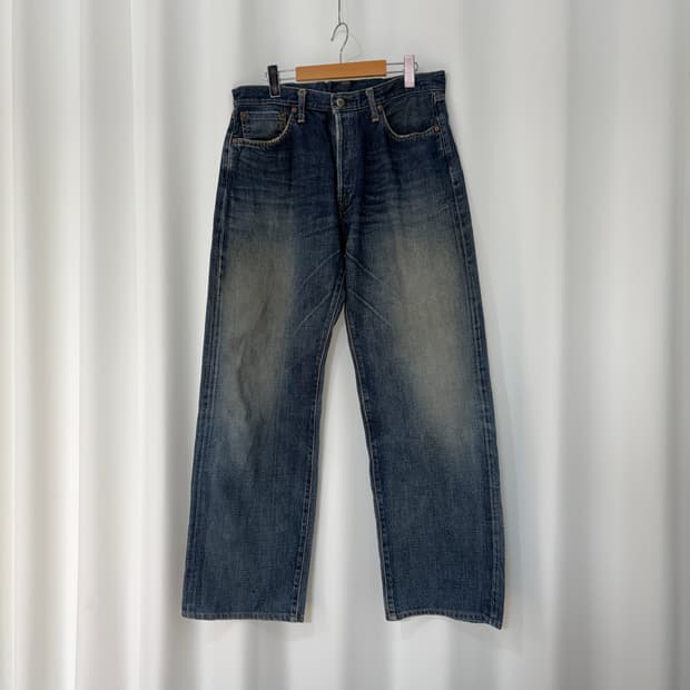 BOBSON denim pants 