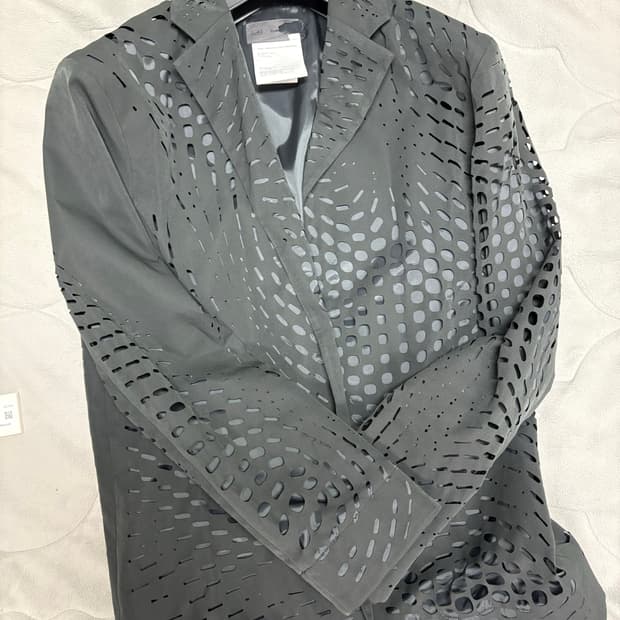 판매) 포스트아카이브팩션 5.1 left 자켓 s사이즈