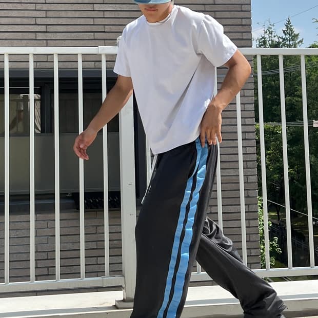 나이키 올드스쿨 트랙팬츠