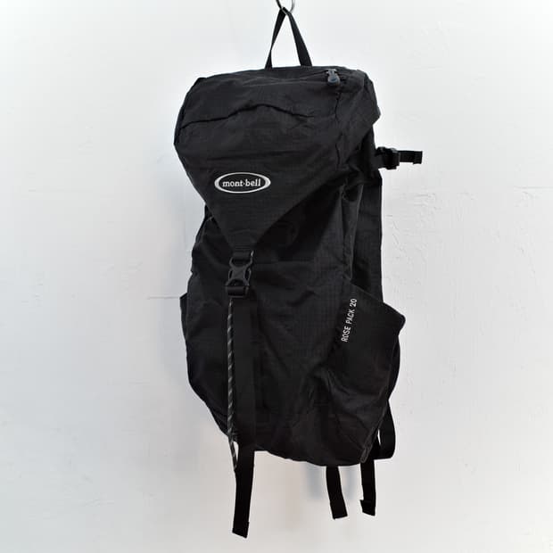 mont-bell ROSEPACK 20