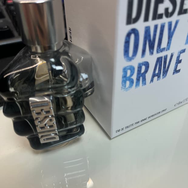 디젤 향수 50ml