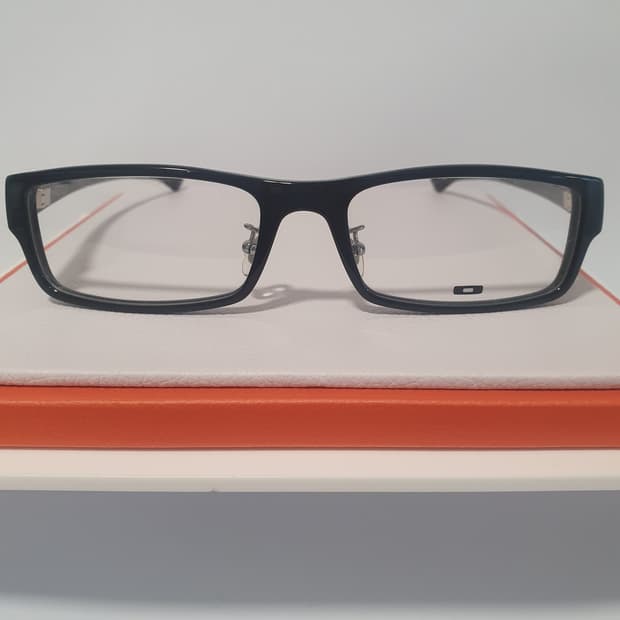 Oakley Servo OX1080-0155 Polished Black
