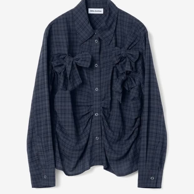 밀로아카이브 셔츠