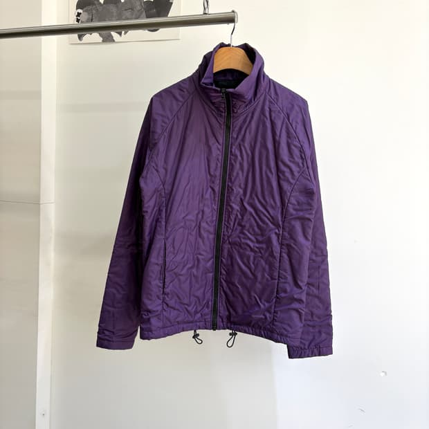 RIPVANWINKLE (Made in Japan) 자켓