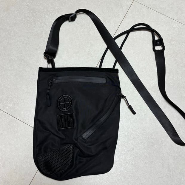 플라스틱프로덕트 샤코슈백