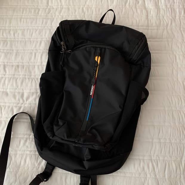 살로몬 몽트 LT 백팩