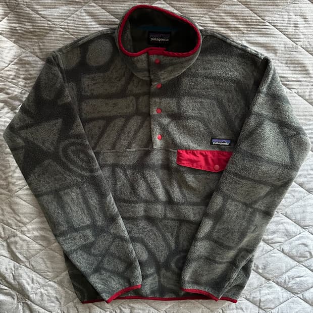 파타고니아 신칠라 S