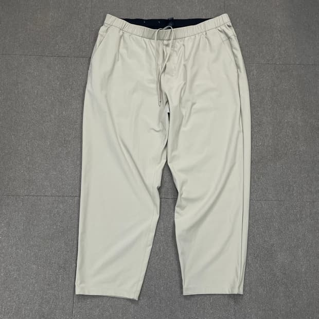 lululemon ABC Pull-On 룰루레몬 이지팬츠 2xl 