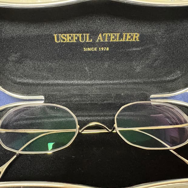 Useful atelier Aoi 
