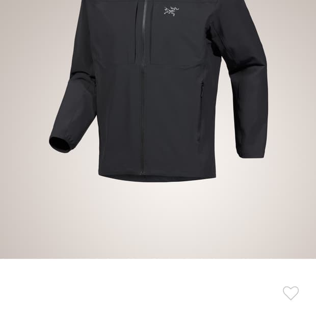 감마 후디 블랙 xl 새상품