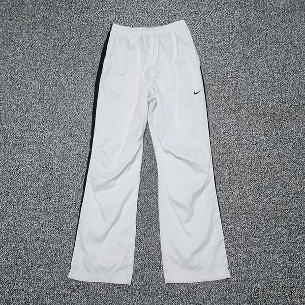 나이키 여성 우븐팬츠
