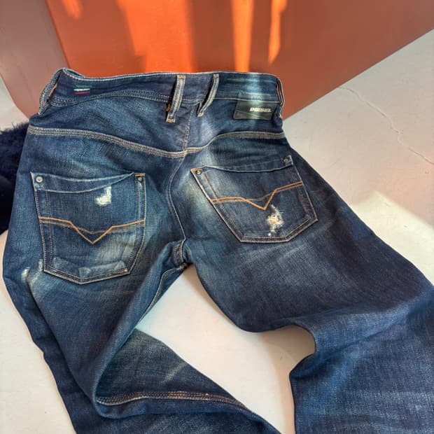 Diesel Jeans