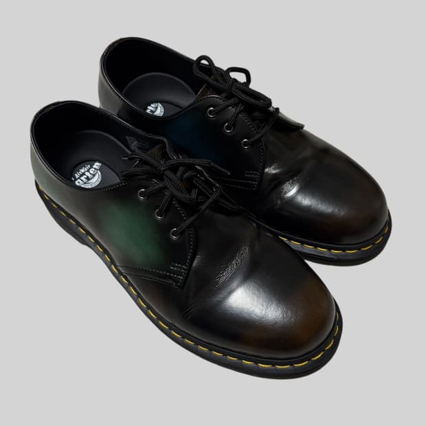 닥터마틴 1461 브러쉬오프 270