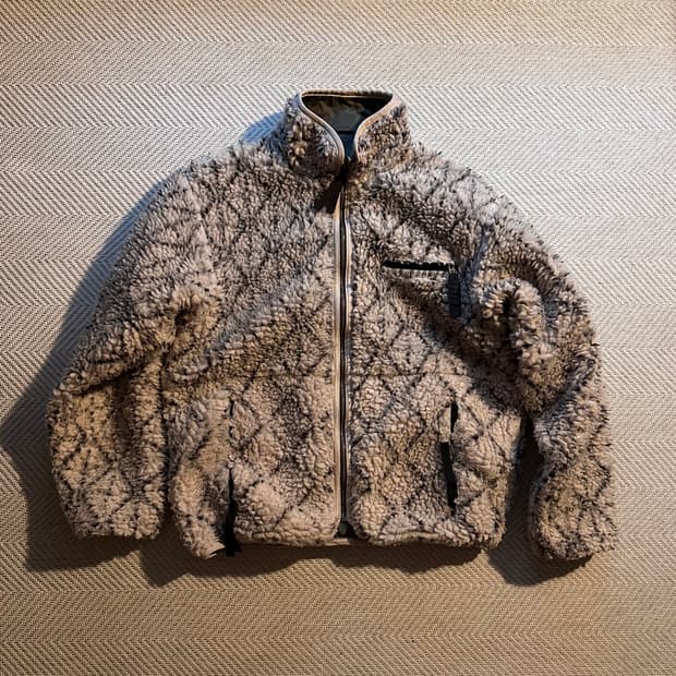 캐피탈 사시코 보아 플리스