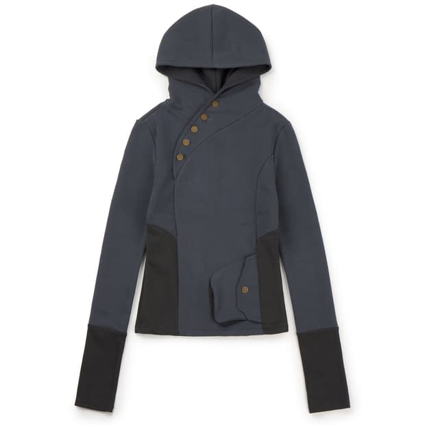 Mystephenm VOL. 3.0 Hoodie MNB