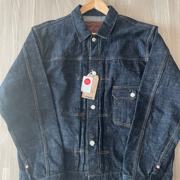 (44) 스튜디오다치산 sd-4101 타입1자켓