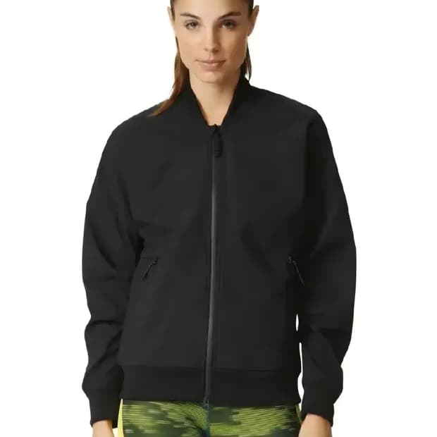 아디다스 여성 ZNE 우븐 트랙탑 자켓 90 