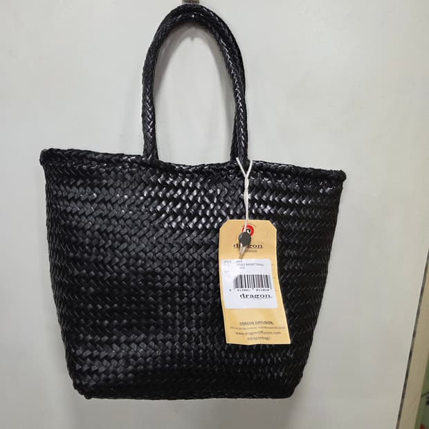 드래곤 디퓨전 백 새 제품