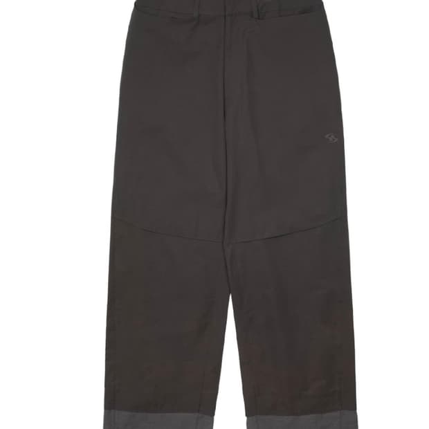 산산기어 패럴랙스 브라운 2