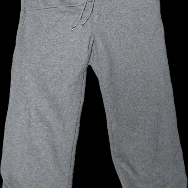 머듈 a2 트레이닝 팬츠