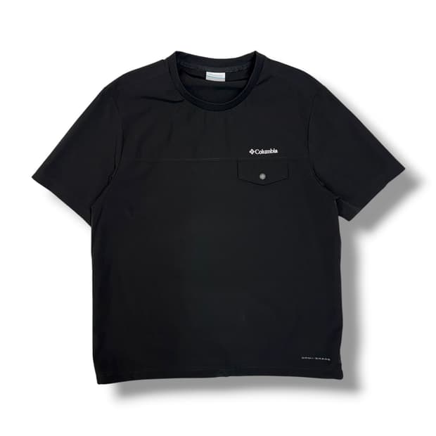 컬럼비아 아웃도어 기능성 티셔츠 (L) 