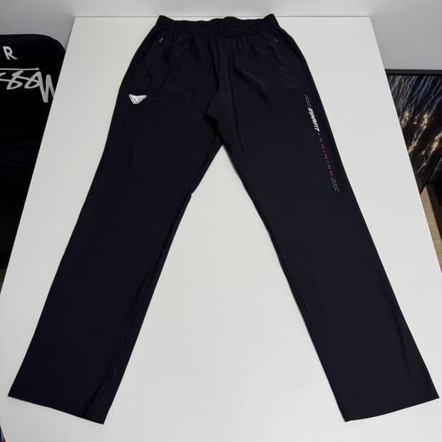 다이나핏 트레이닝 팬츠