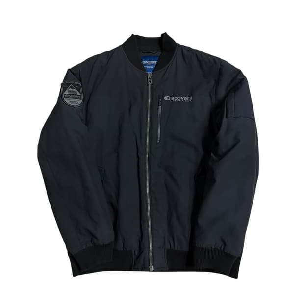 디스커버리 항공점퍼