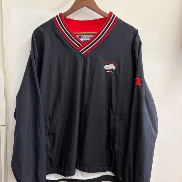 N68. 챔피온 웜업